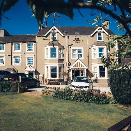 The Coledale Inn Keswick  Luaran gambar