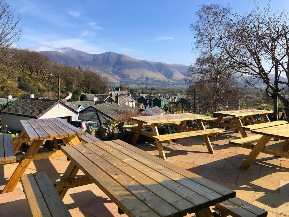 The Coledale Inn Keswick  Luaran gambar
