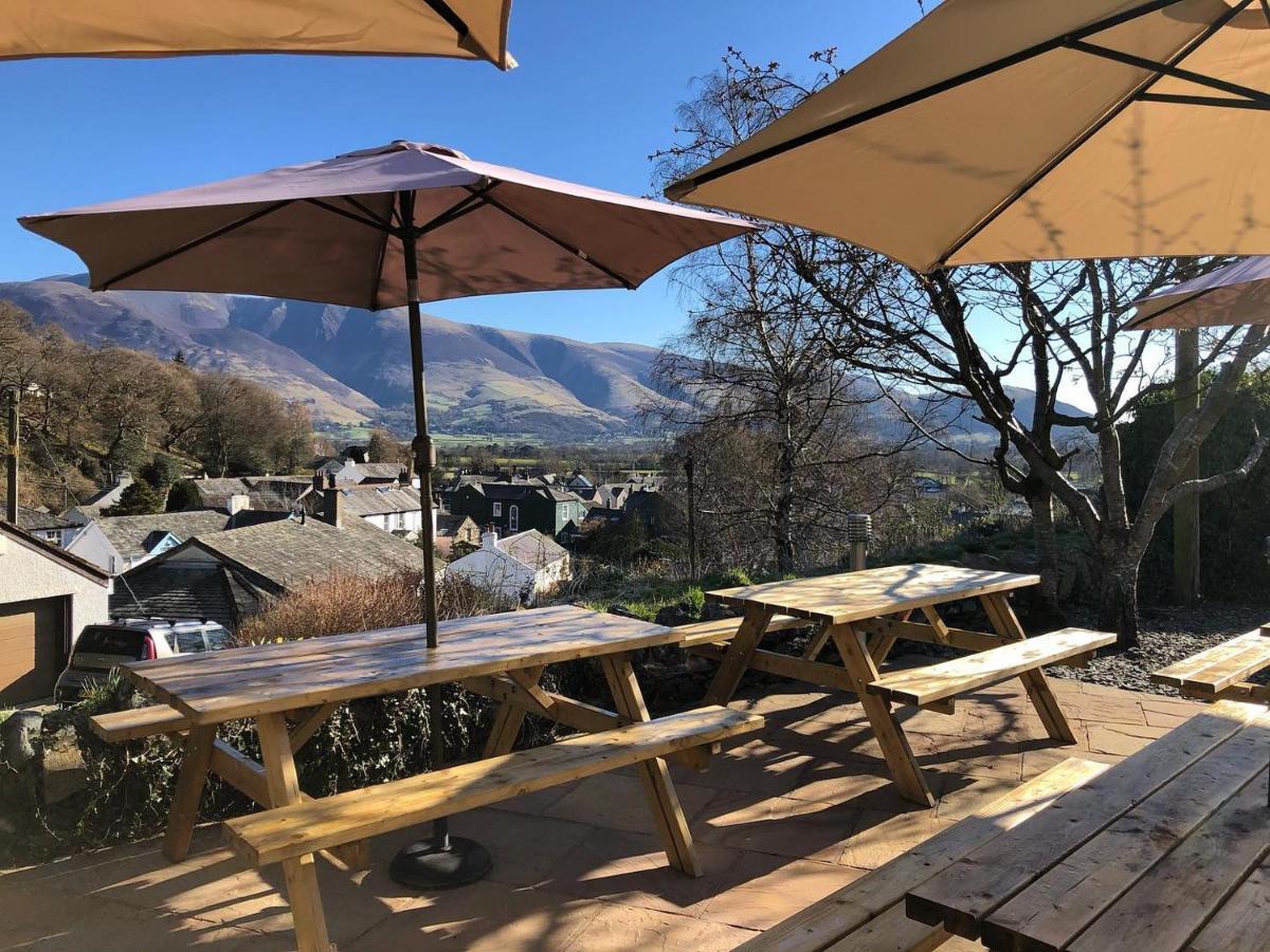 The Coledale Inn Keswick  Luaran gambar