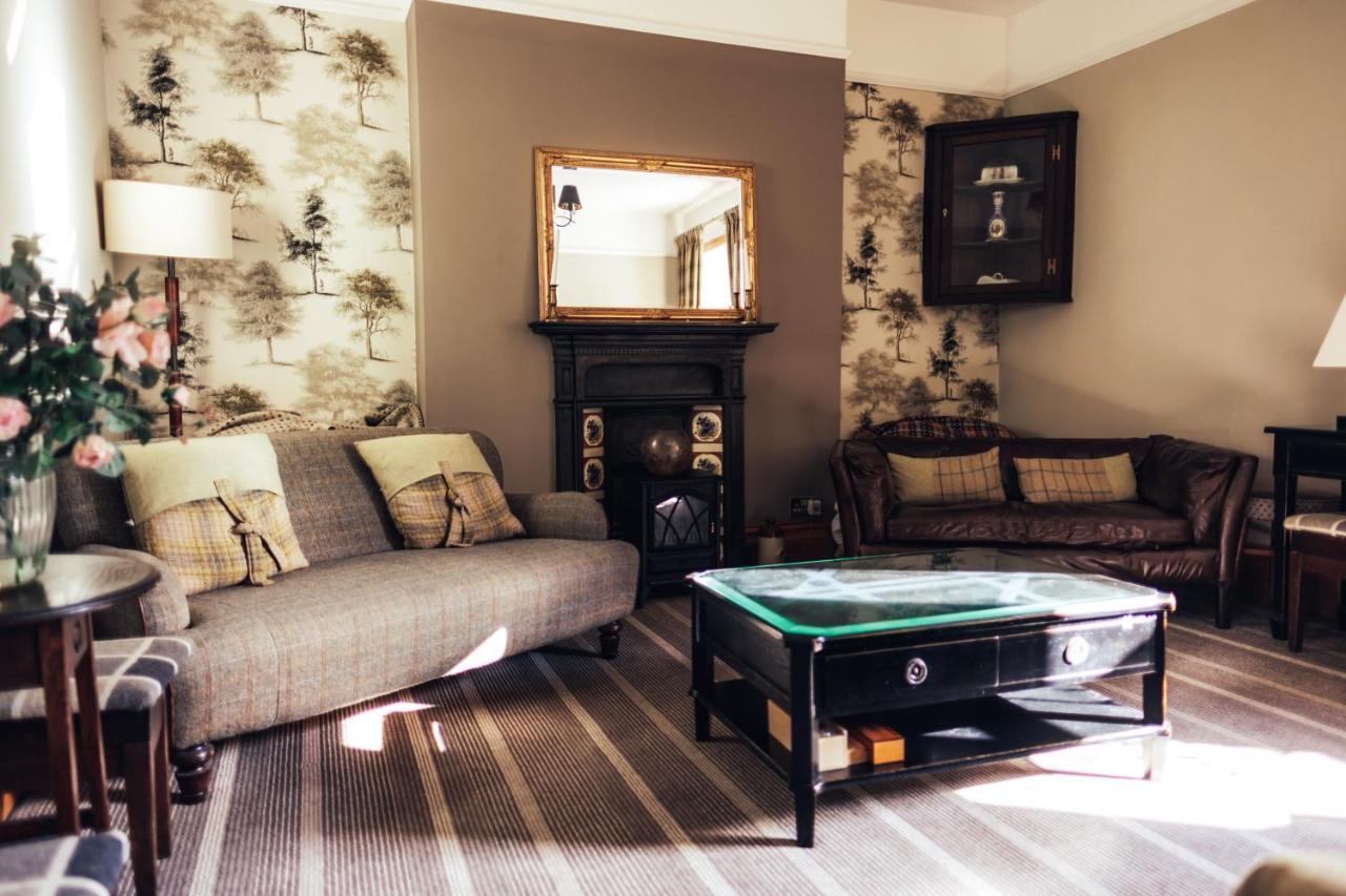 The Coledale Inn Keswick  Luaran gambar