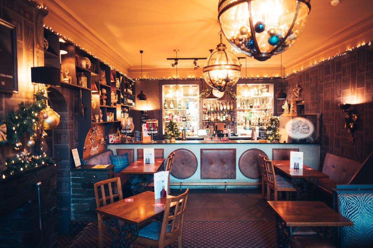 The Coledale Inn Keswick  Luaran gambar