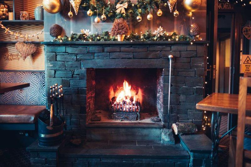 The Coledale Inn Keswick  Luaran gambar