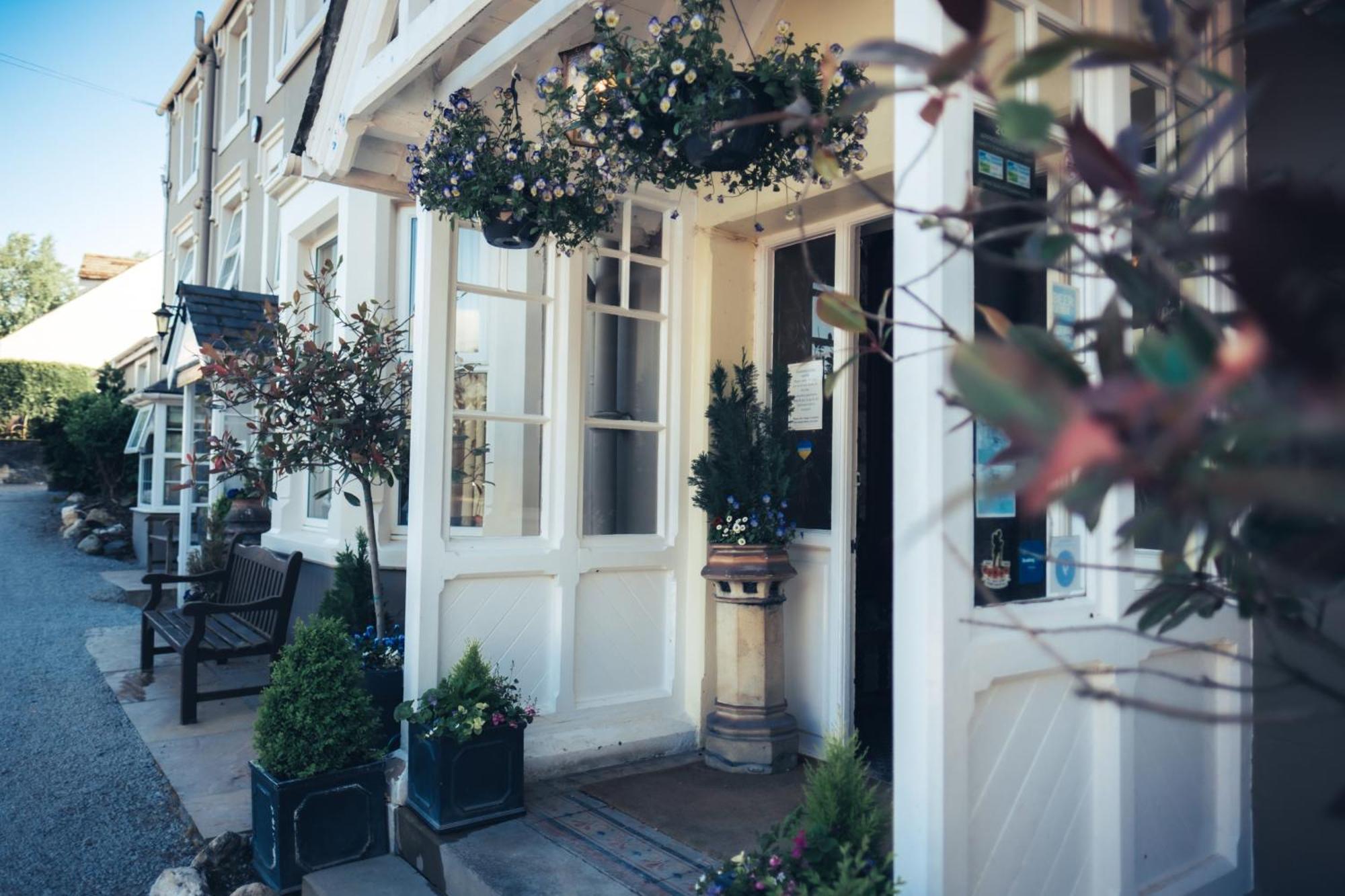 The Coledale Inn Keswick  Luaran gambar