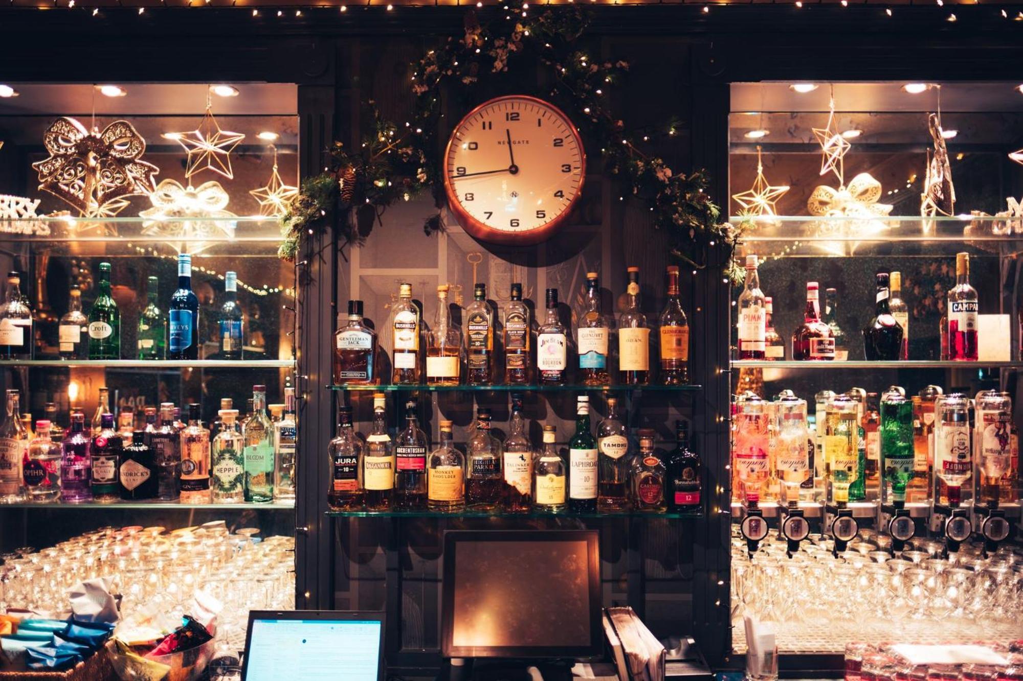 The Coledale Inn Keswick  Luaran gambar