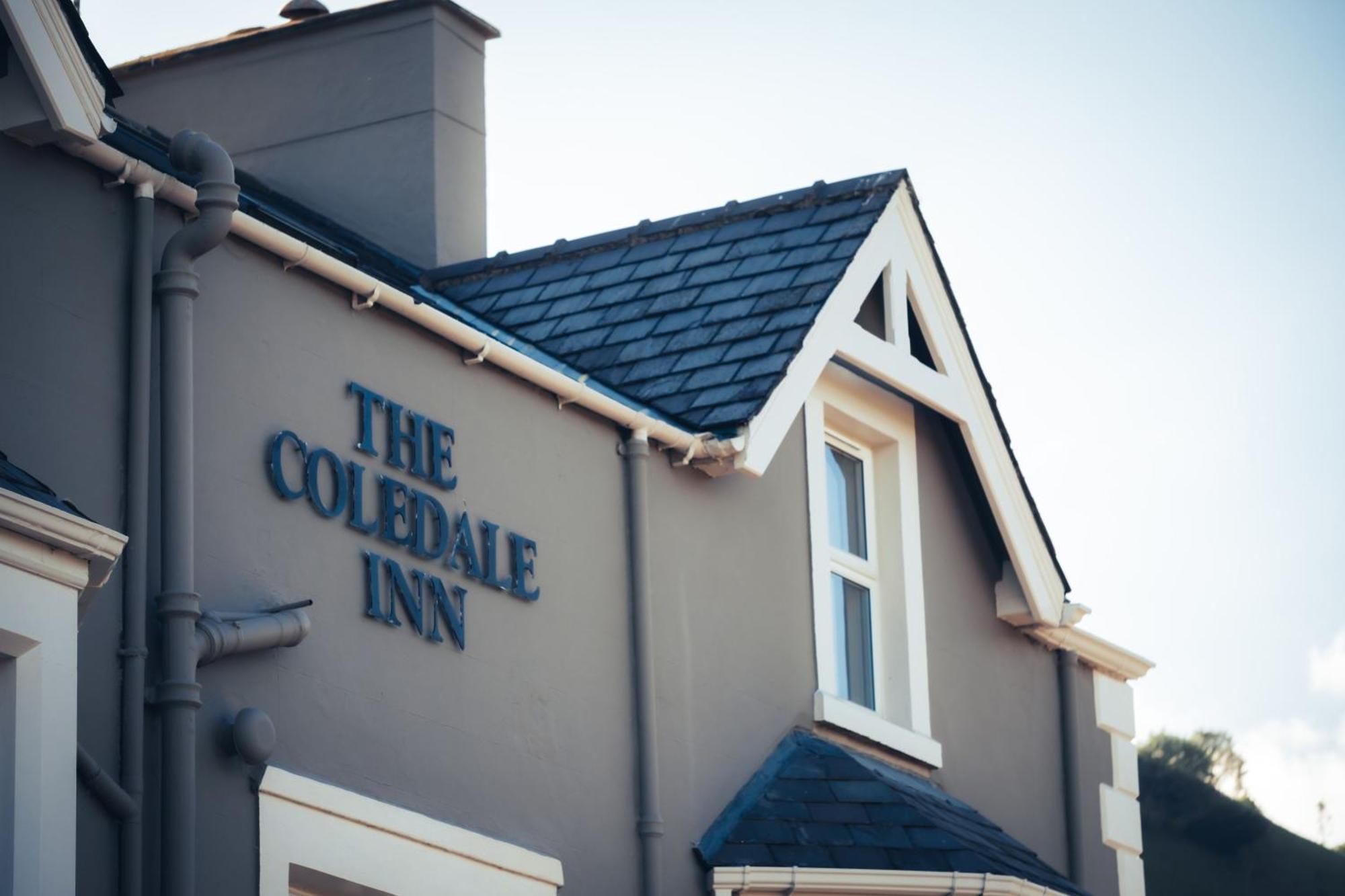The Coledale Inn Keswick  Luaran gambar