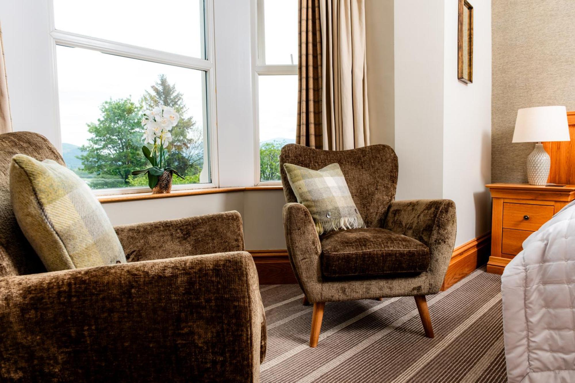 The Coledale Inn Keswick  Luaran gambar