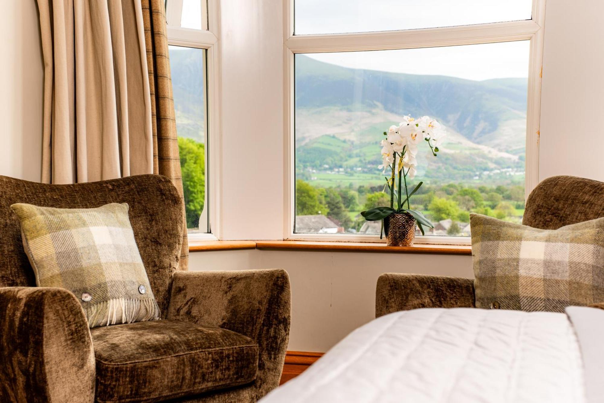 The Coledale Inn Keswick  Luaran gambar