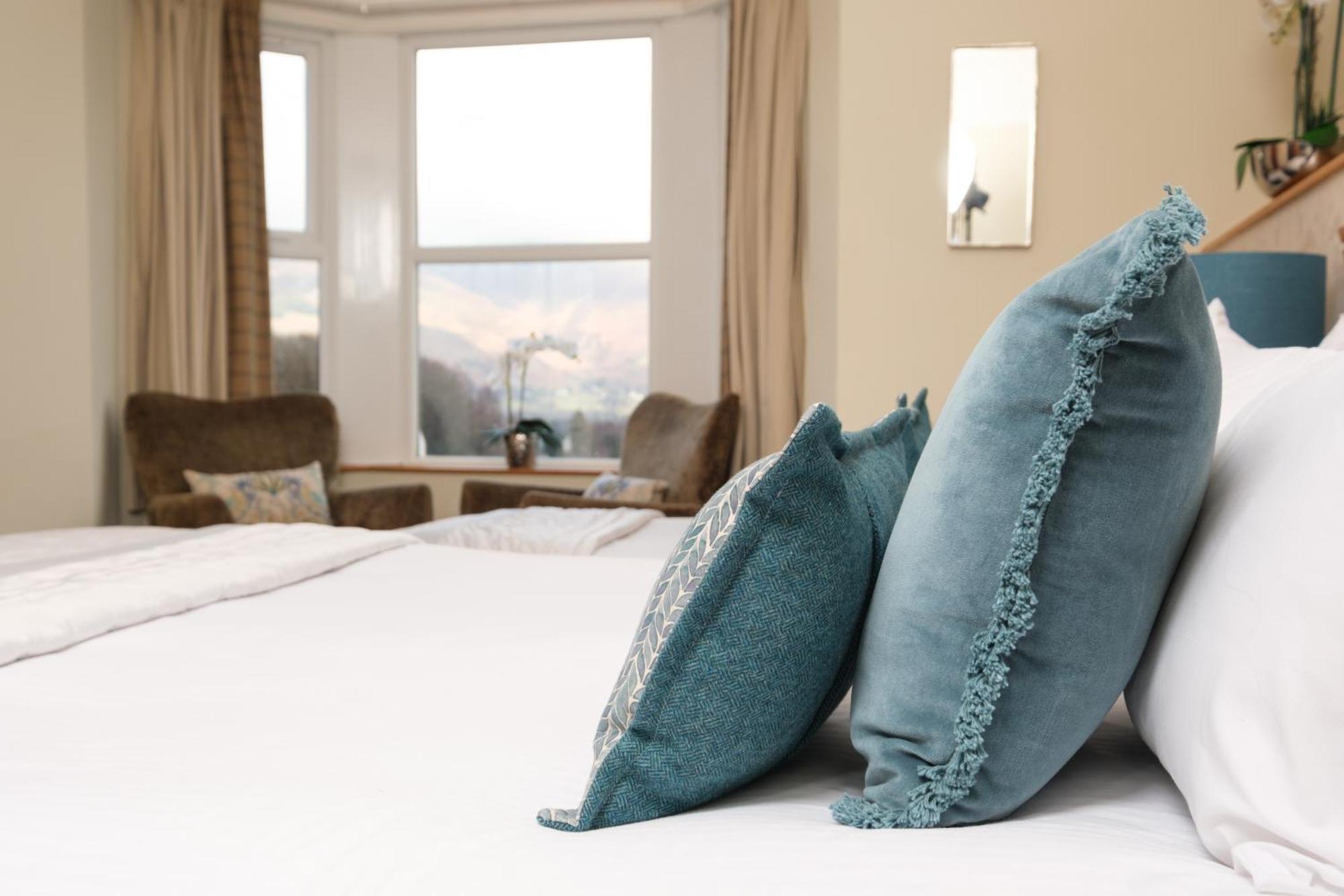The Coledale Inn Keswick  Luaran gambar