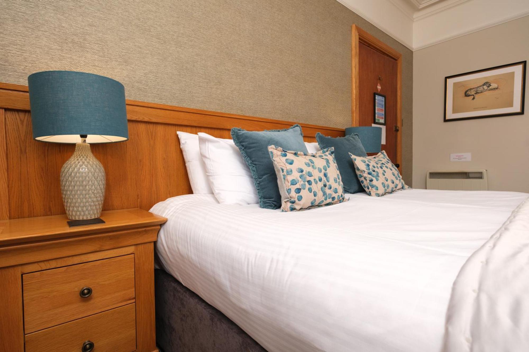 The Coledale Inn Keswick  Luaran gambar