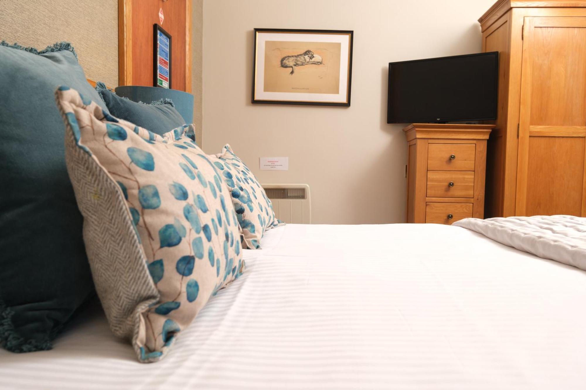 The Coledale Inn Keswick  Luaran gambar