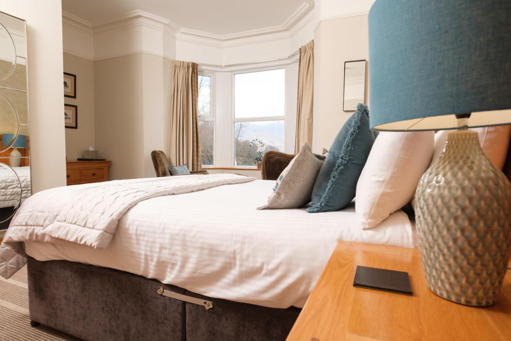The Coledale Inn Keswick  Luaran gambar