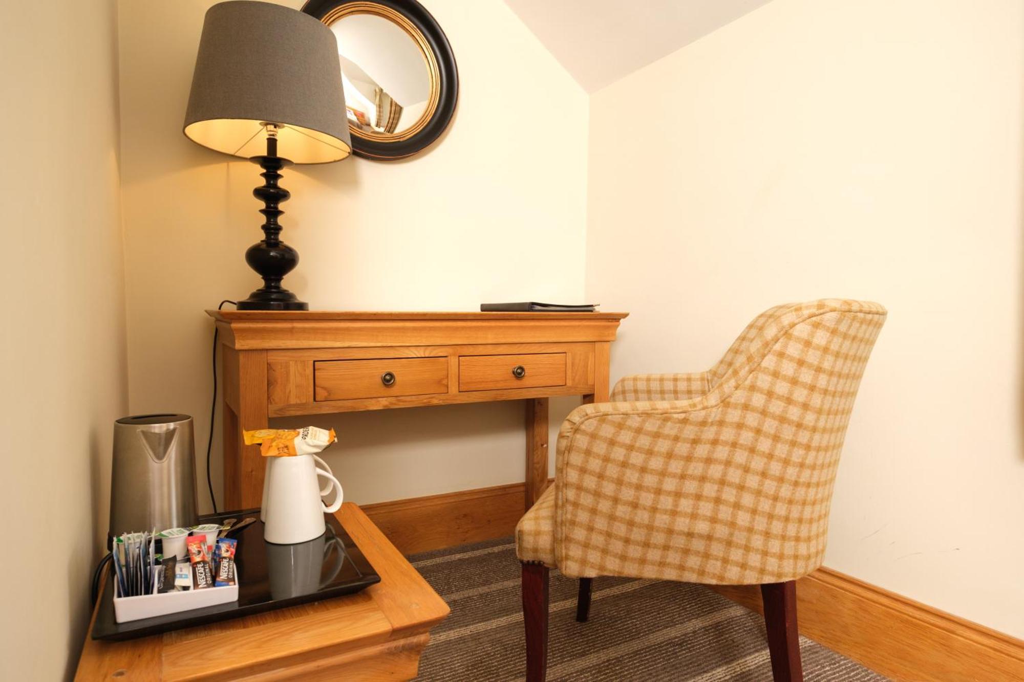 The Coledale Inn Keswick  Luaran gambar