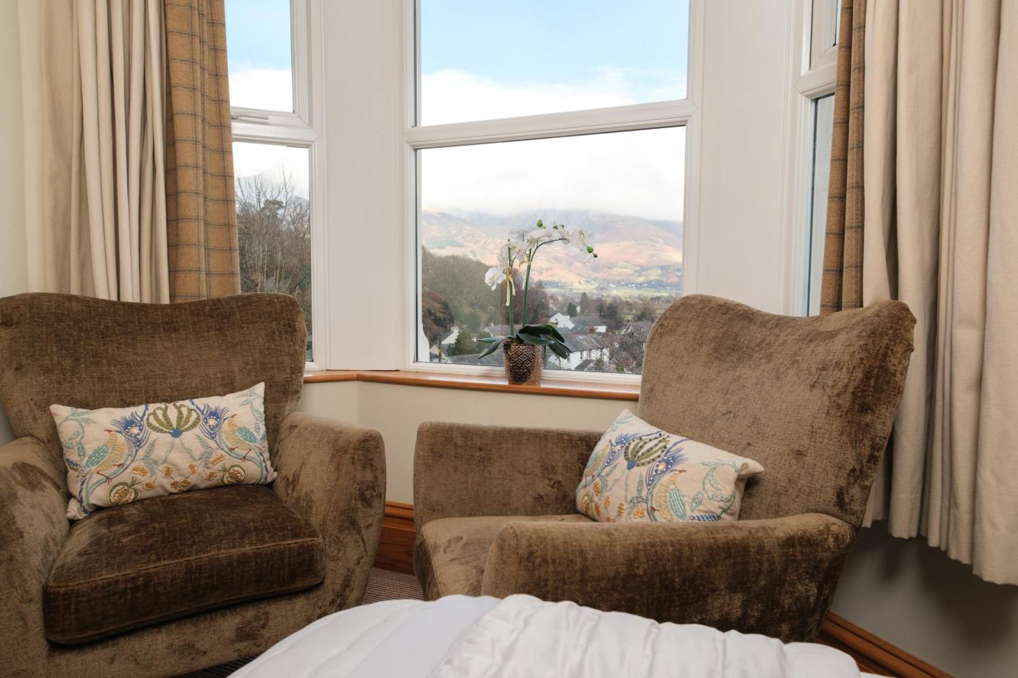 The Coledale Inn Keswick  Luaran gambar