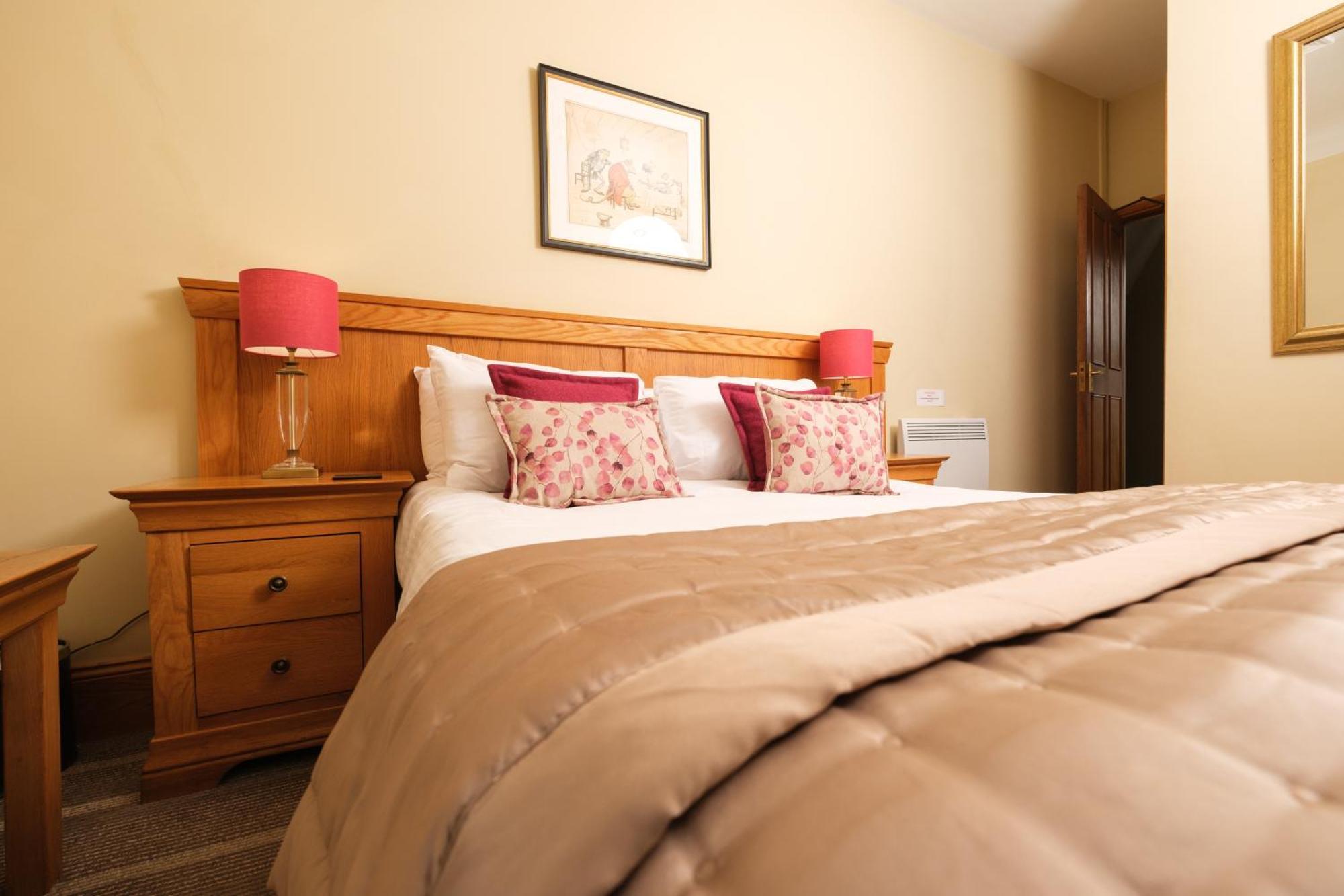 The Coledale Inn Keswick  Luaran gambar
