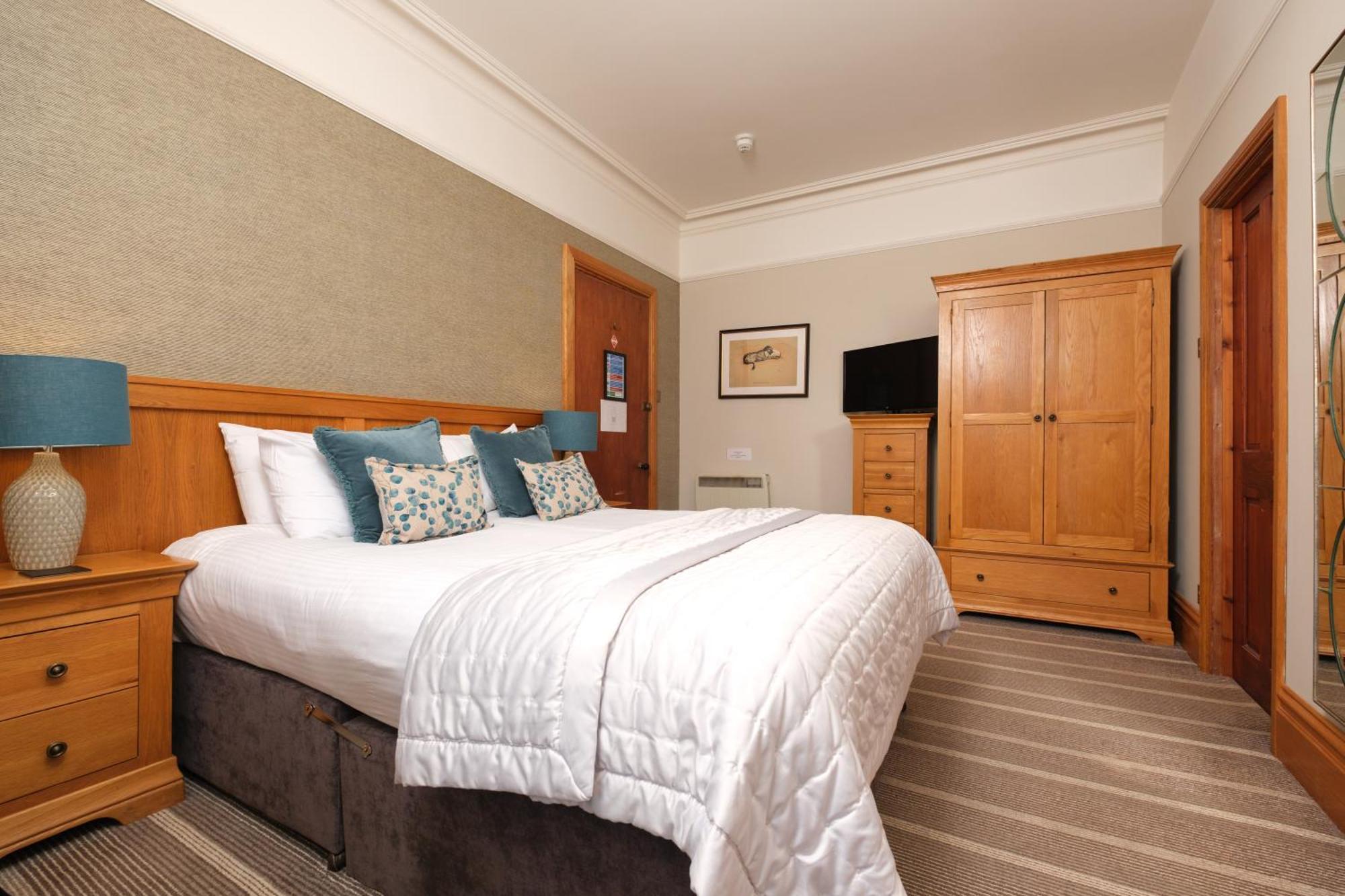 The Coledale Inn Keswick  Luaran gambar
