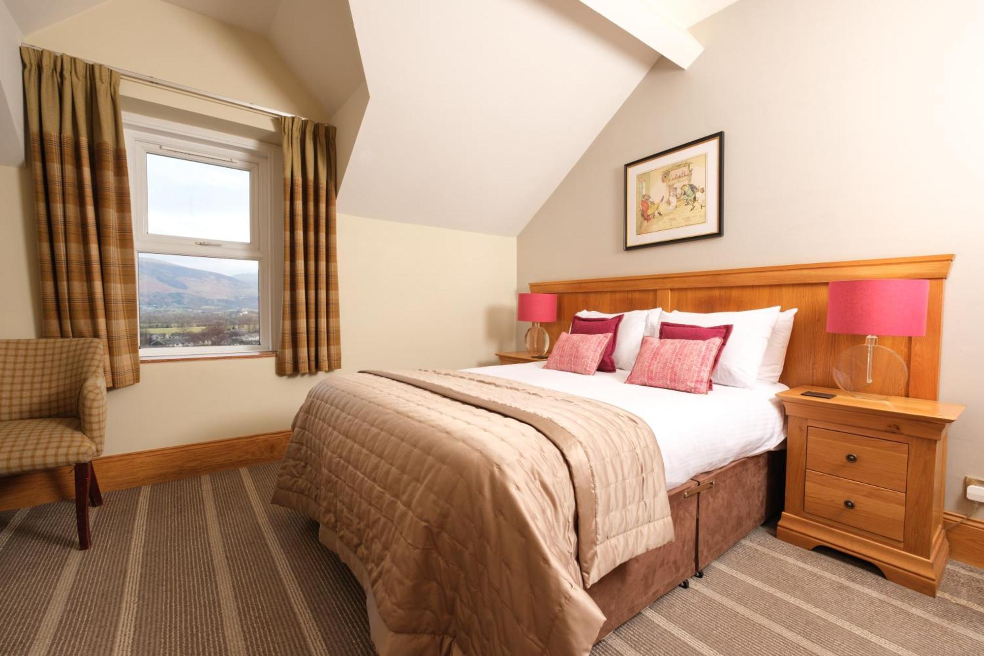 The Coledale Inn Keswick  Luaran gambar