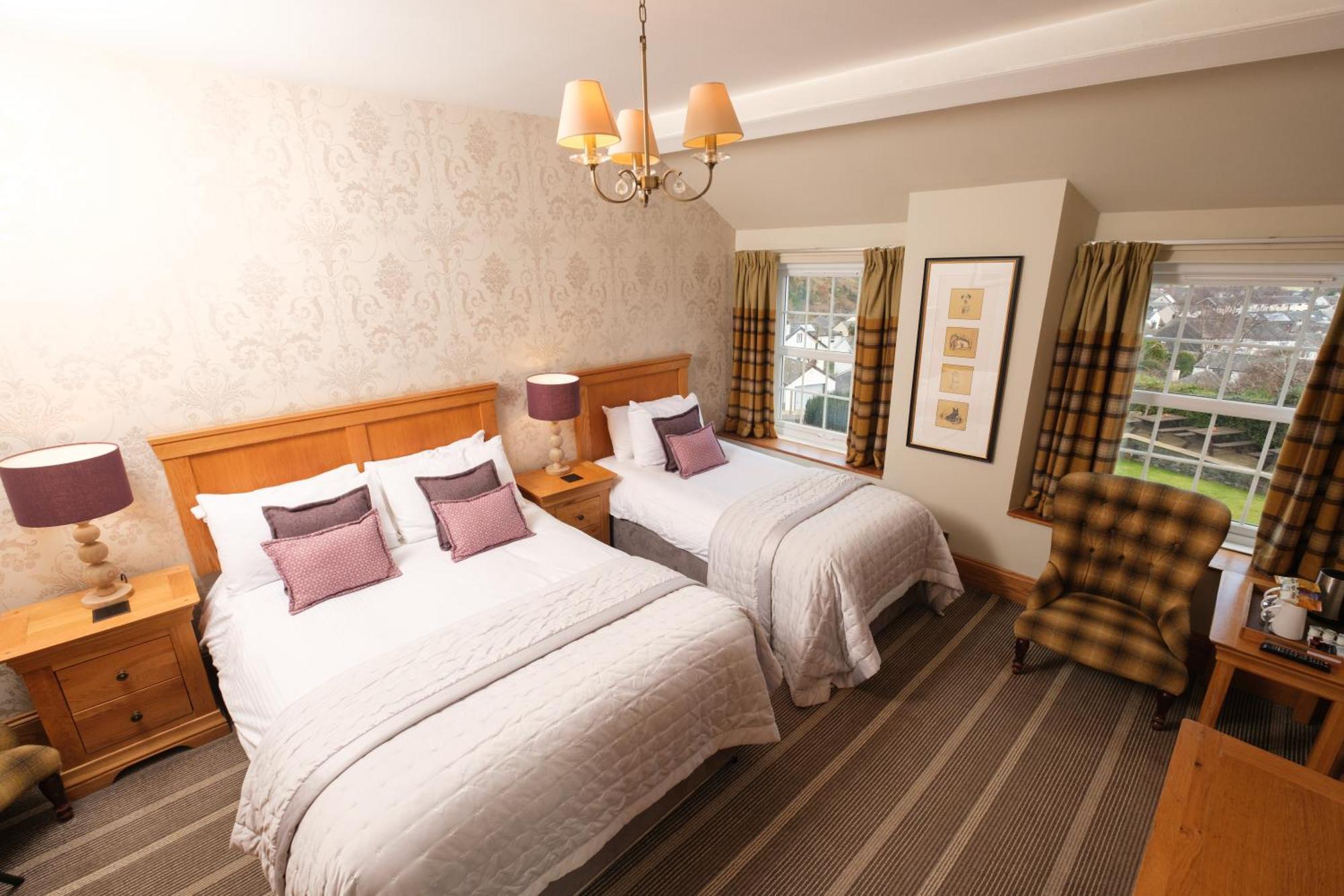The Coledale Inn Keswick  Luaran gambar