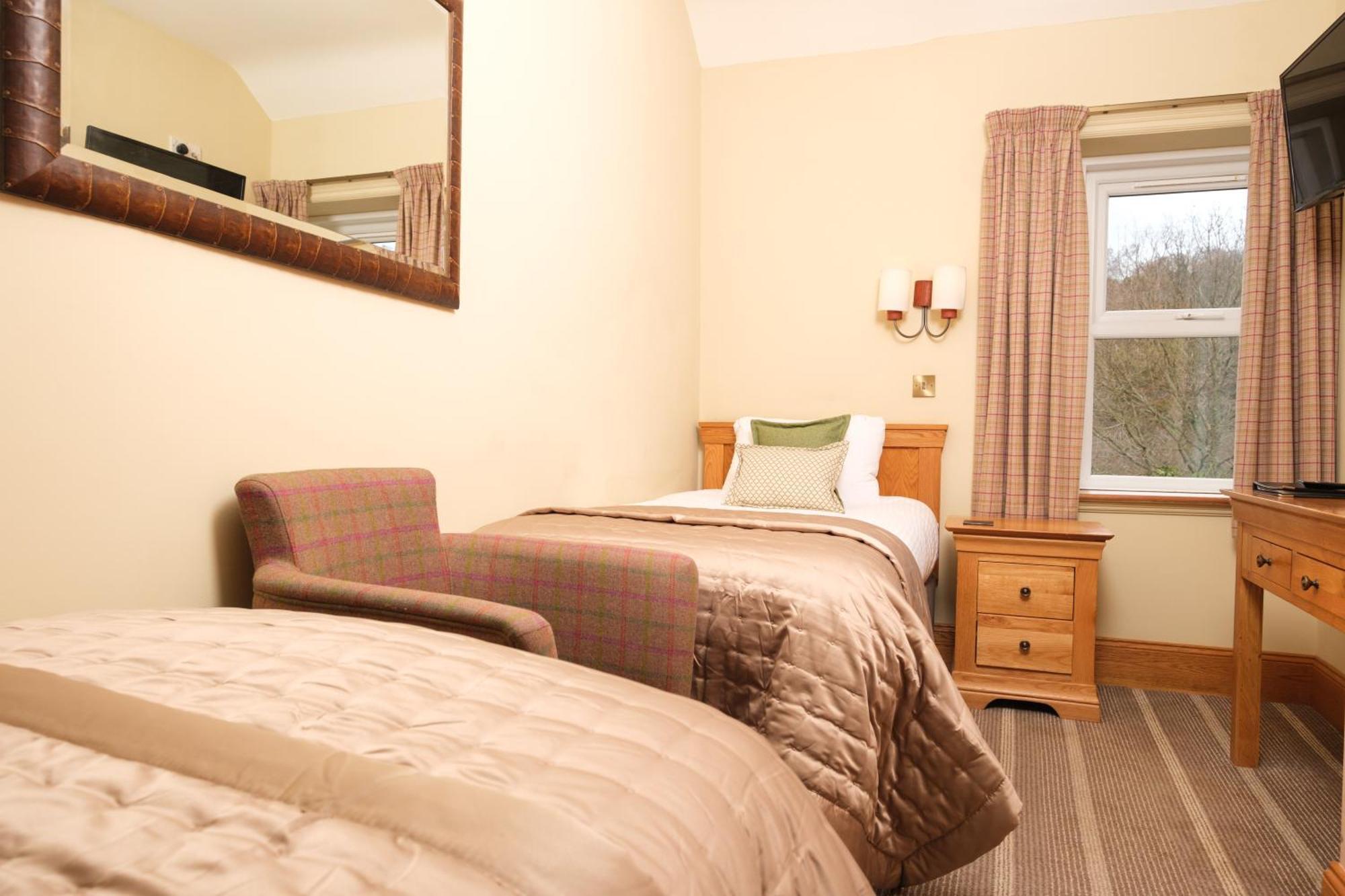 The Coledale Inn Keswick  Luaran gambar