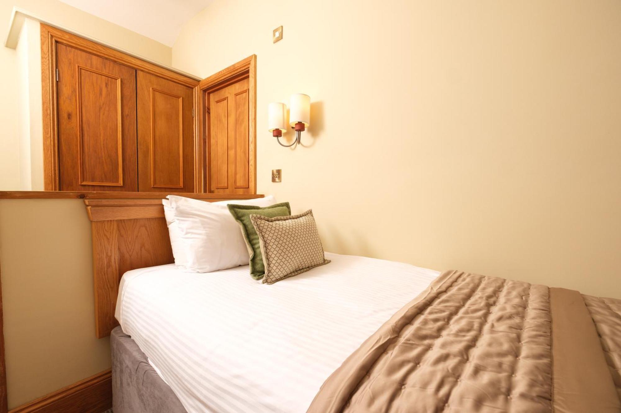 The Coledale Inn Keswick  Luaran gambar
