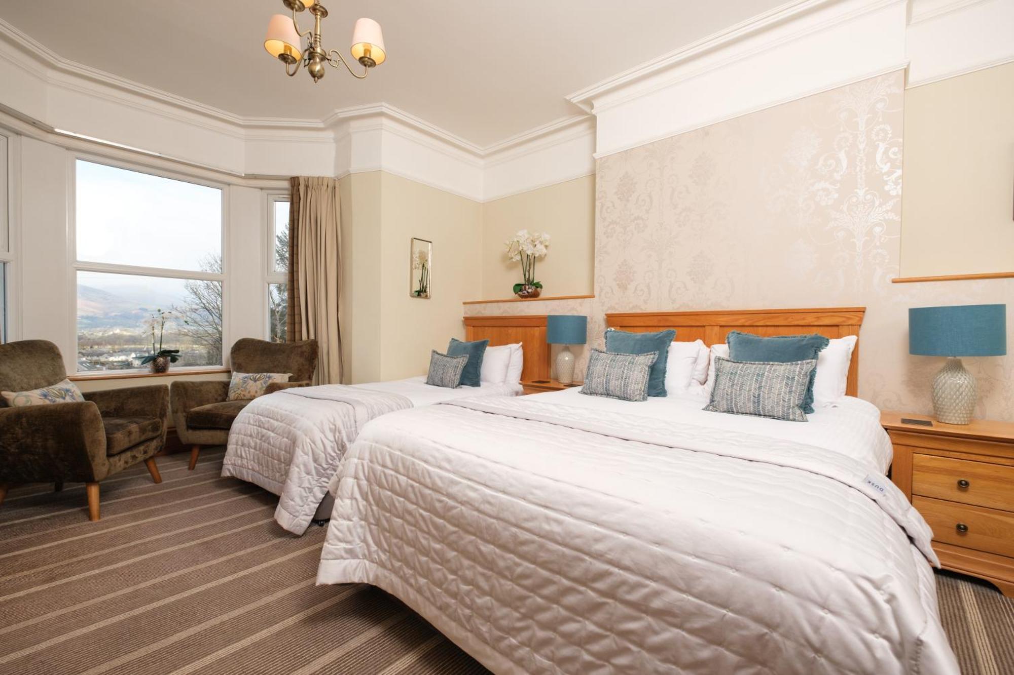 The Coledale Inn Keswick  Luaran gambar