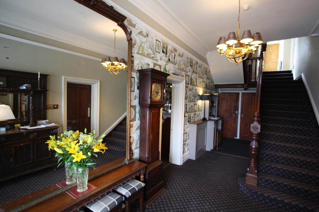 The Coledale Inn Keswick  Luaran gambar
