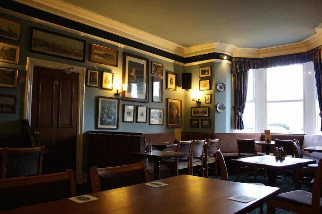 The Coledale Inn Keswick  Luaran gambar