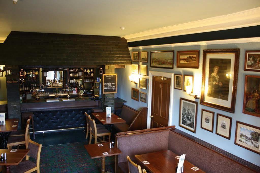 The Coledale Inn Keswick  Luaran gambar