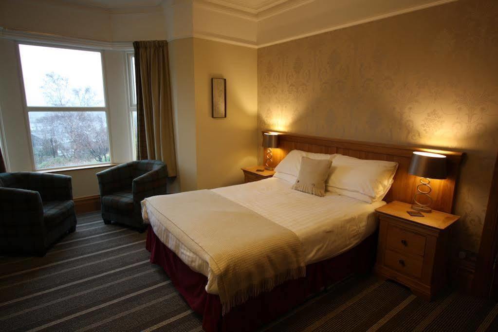 The Coledale Inn Keswick  Luaran gambar