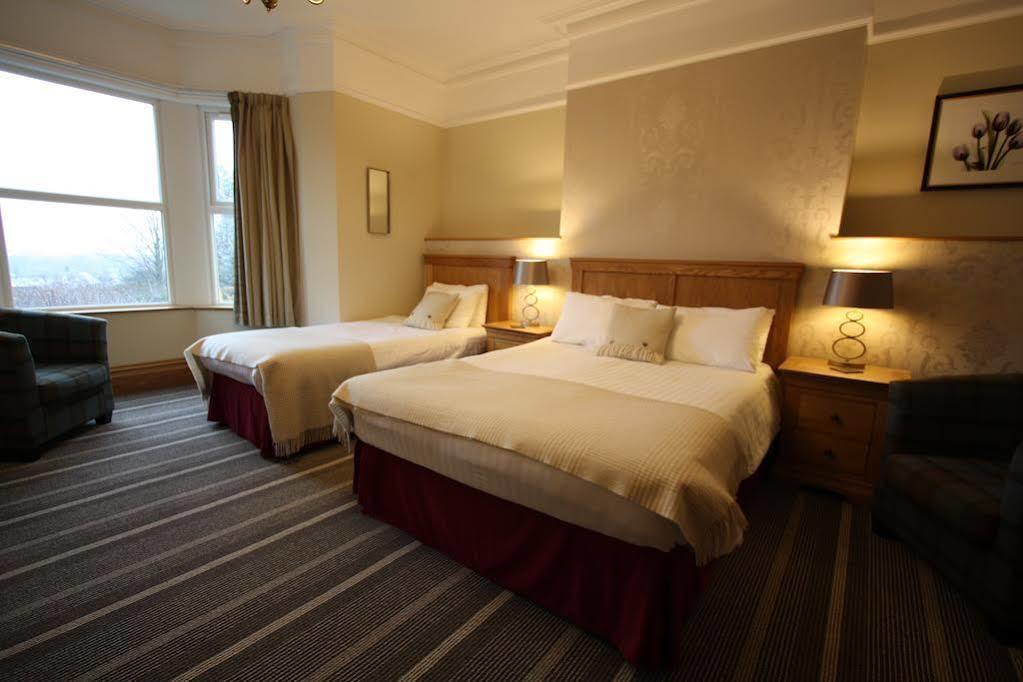 The Coledale Inn Keswick  Luaran gambar